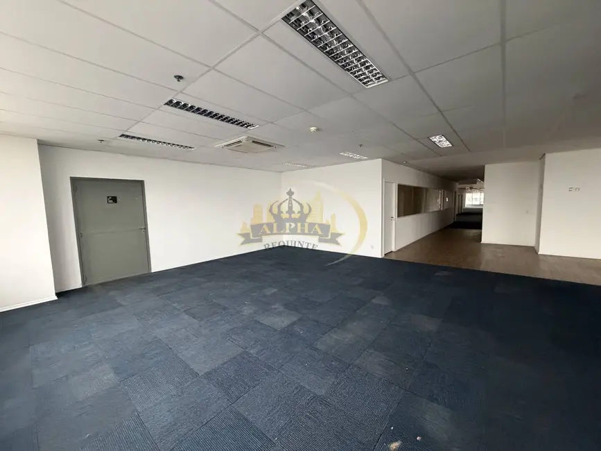 Sala Comercial para alugar, 1298m2 em Barueri - SP - imagem 6 Foto 6 de Sala Comercial para alugar, 1298m2 em Barueri - SP