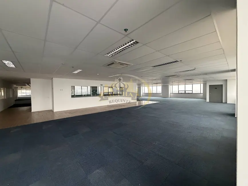 Sala Comercial para alugar, 1298m2 em Barueri - SP - imagem 5 Foto 5 de Sala Comercial para alugar, 1298m2 em Barueri - SP