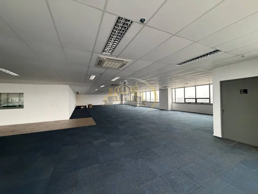 Sala Comercial para alugar, 1298m2 em Barueri - SP - imagem 9 Foto 9 de Sala Comercial para alugar, 1298m2 em Barueri - SP