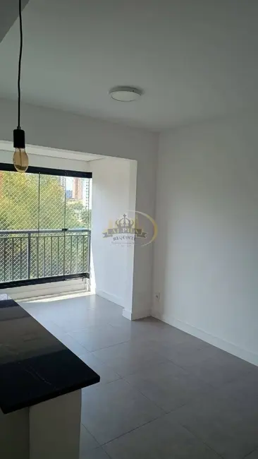 Apartamento com 2 quartos à venda, 63m2 em Alphaville Empresarial, Barueri - SP - imagem 1 Foto 1 de Apartamento com 2 quartos à venda, 63m2 em Alphaville Empresarial, Barueri - SP