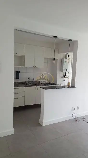 Apartamento com 2 quartos à venda, 63m2 em Alphaville Empresarial, Barueri - SP - imagem 5 Foto 5 de Apartamento com 2 quartos à venda, 63m2 em Alphaville Empresarial, Barueri - SP