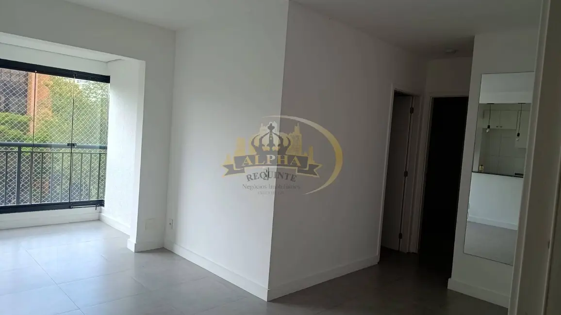 Apartamento com 2 quartos à venda, 63m2 em Alphaville Empresarial, Barueri - SP - imagem 9 Foto 9 de Apartamento com 2 quartos à venda, 63m2 em Alphaville Empresarial, Barueri - SP
