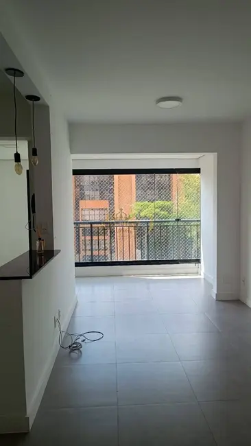 Apartamento com 2 quartos à venda, 63m2 em Alphaville Empresarial, Barueri - SP - imagem 4 Foto 4 de Apartamento com 2 quartos à venda, 63m2 em Alphaville Empresarial, Barueri - SP