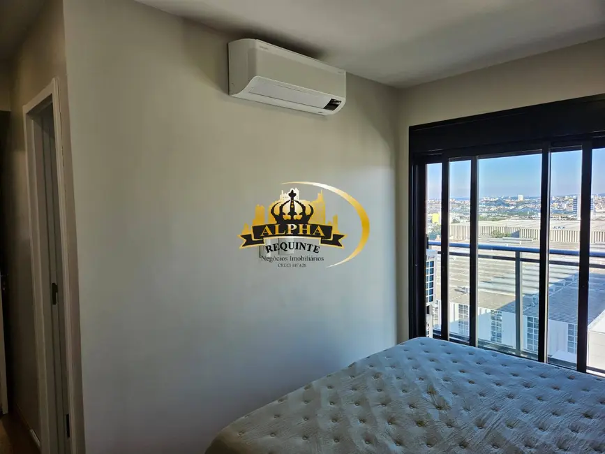 Apartamento com 2 quartos à venda, 76m2 em Tamboré, Barueri - SP - imagem 7 Foto 7 de Apartamento com 2 quartos à venda, 76m2 em Tamboré, Barueri - SP