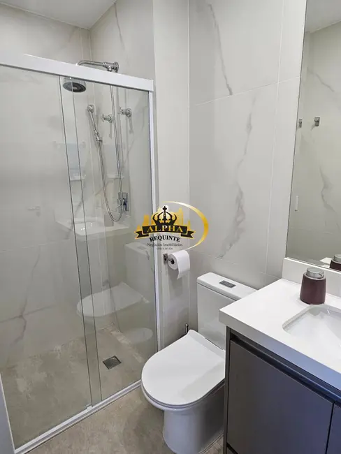 Apartamento com 2 quartos à venda, 76m2 em Tamboré, Barueri - SP - imagem 8 Foto 8 de Apartamento com 2 quartos à venda, 76m2 em Tamboré, Barueri - SP