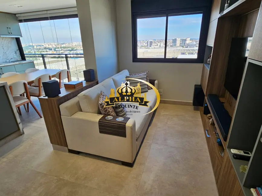 Apartamento com 2 quartos à venda, 76m2 em Tamboré, Barueri - SP - imagem 1 Foto 1 de Apartamento com 2 quartos à venda, 76m2 em Tamboré, Barueri - SP