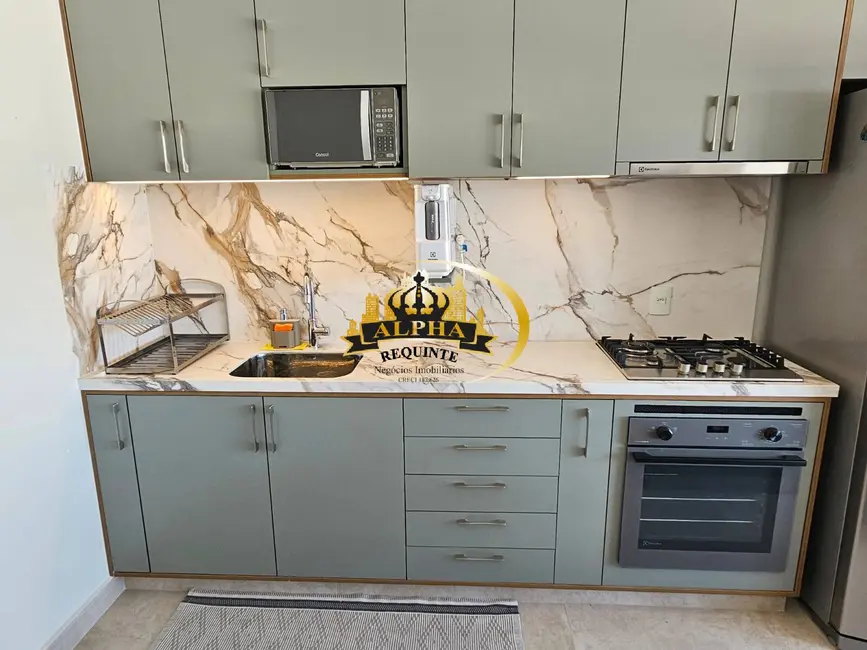 Apartamento com 2 quartos à venda, 76m2 em Tamboré, Barueri - SP - imagem 6 Foto 6 de Apartamento com 2 quartos à venda, 76m2 em Tamboré, Barueri - SP