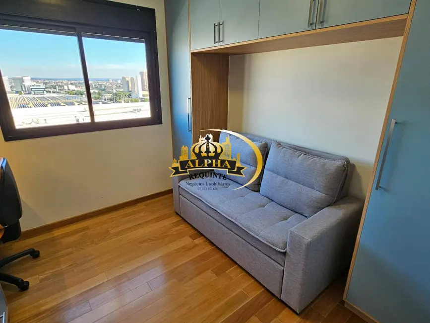 Apartamento com 2 quartos à venda, 76m2 em Tamboré, Barueri - SP - imagem 3 Foto 3 de Apartamento com 2 quartos à venda, 76m2 em Tamboré, Barueri - SP