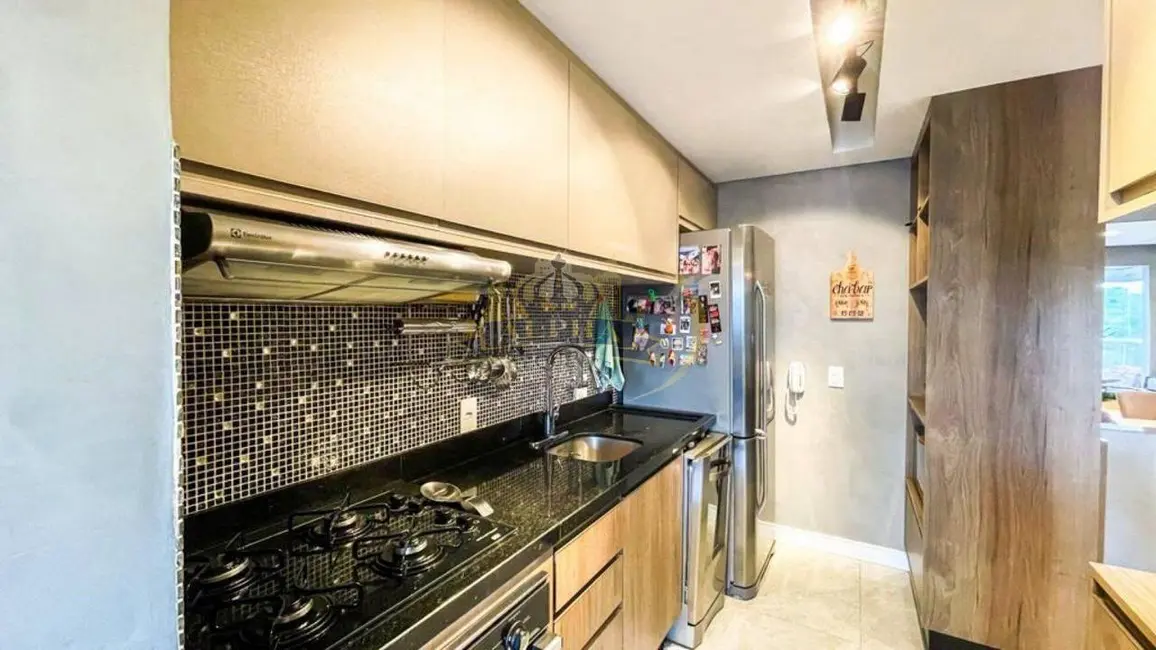 Foto 8 de Apartamento com 2 quartos para alugar, 67m2 em Barueri - SP