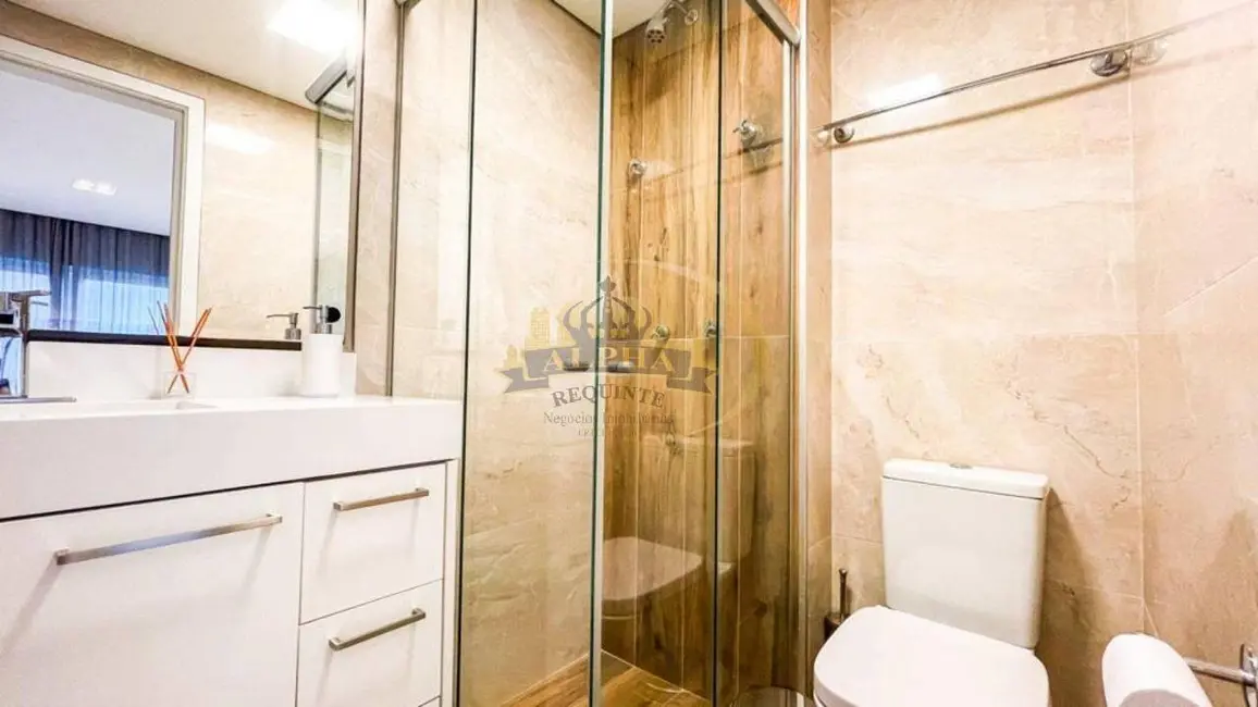 Foto 9 de Apartamento com 2 quartos para alugar, 67m2 em Barueri - SP