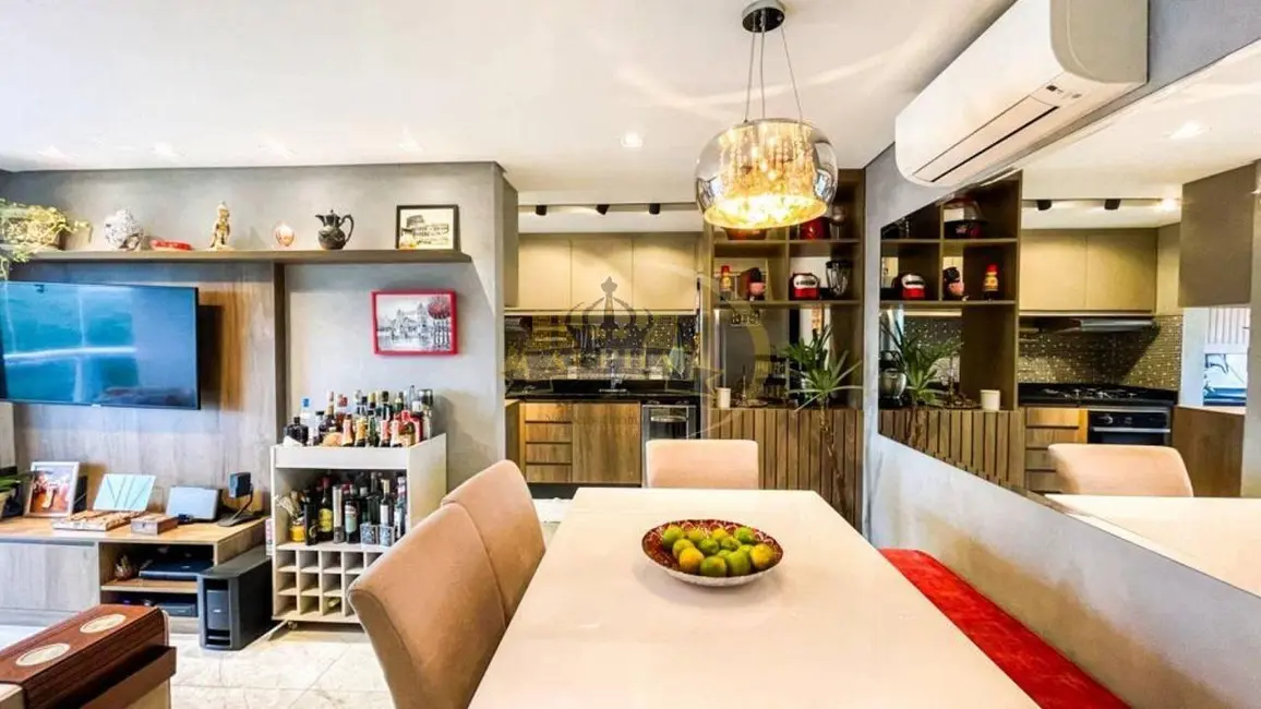 Foto 6 de Apartamento com 2 quartos para alugar, 67m2 em Barueri - SP