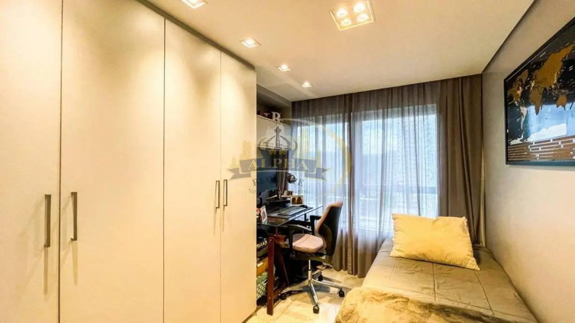Foto 5 de Apartamento com 2 quartos para alugar, 67m2 em Barueri - SP
