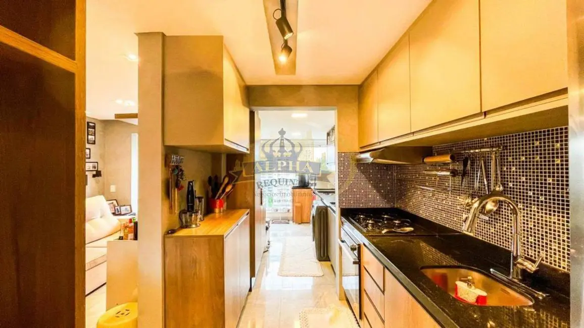 Foto 4 de Apartamento com 2 quartos para alugar, 67m2 em Barueri - SP