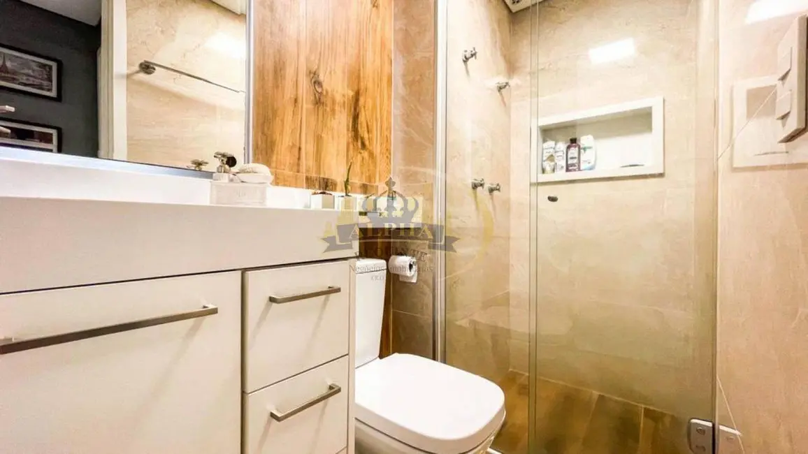 Foto 7 de Apartamento com 2 quartos para alugar, 67m2 em Barueri - SP