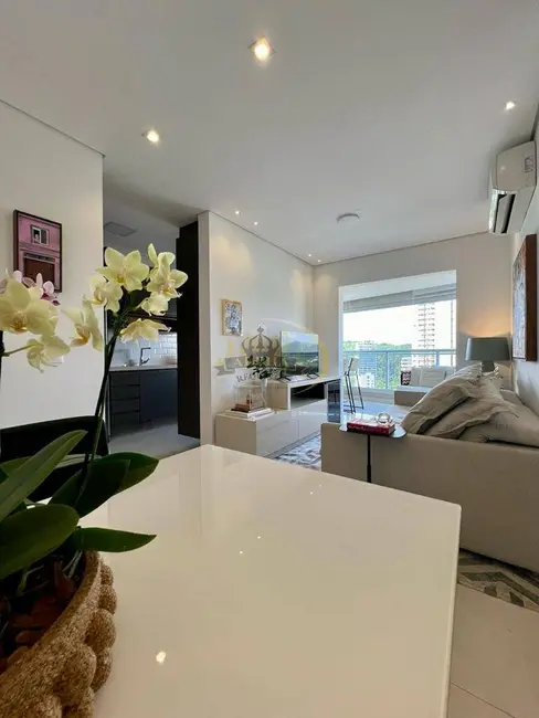 Foto 3 de Apartamento com 2 quartos à venda, 68m2 em Barueri - SP