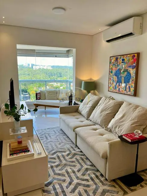 Foto 5 de Apartamento com 2 quartos à venda, 68m2 em Barueri - SP