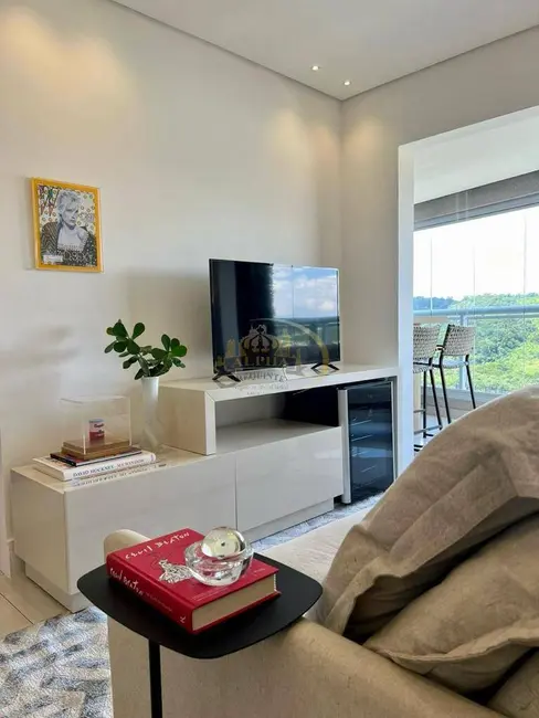 Foto 4 de Apartamento com 2 quartos à venda, 68m2 em Barueri - SP