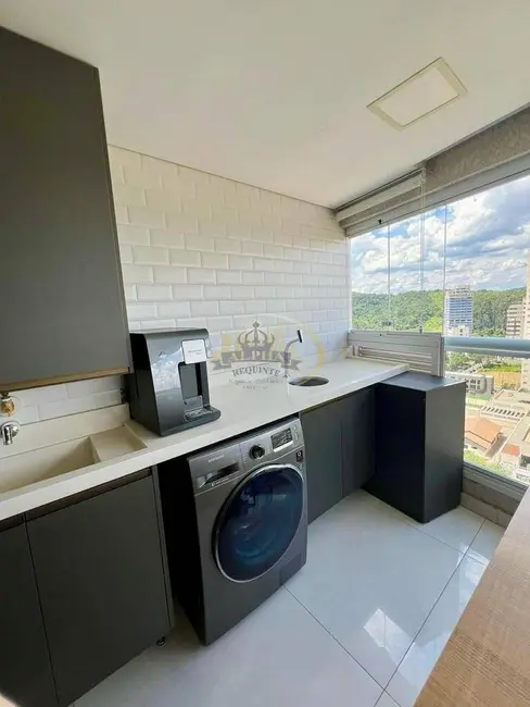 Foto 2 de Apartamento com 2 quartos à venda, 68m2 em Barueri - SP