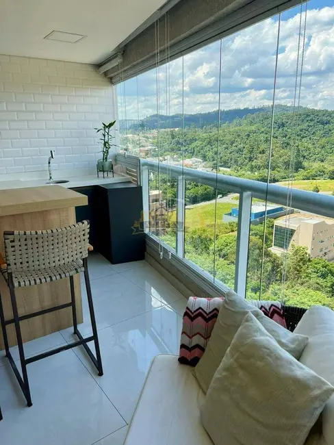Foto 1 de Apartamento com 2 quartos à venda, 68m2 em Barueri - SP