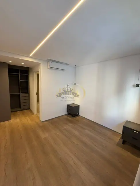 Apartamento com 2 quartos para alugar, 124m2 em Barueri - SP - imagem 7 Foto 7 de Apartamento com 2 quartos para alugar, 124m2 em Barueri - SP