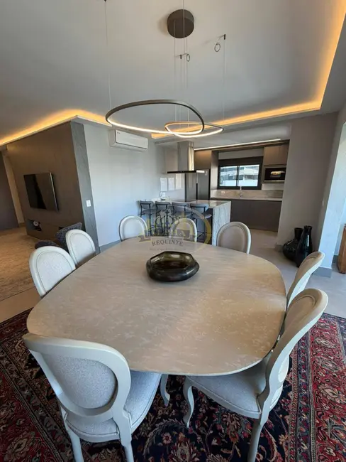 Apartamento com 2 quartos para alugar, 124m2 em Barueri - SP - imagem 8 Foto 8 de Apartamento com 2 quartos para alugar, 124m2 em Barueri - SP