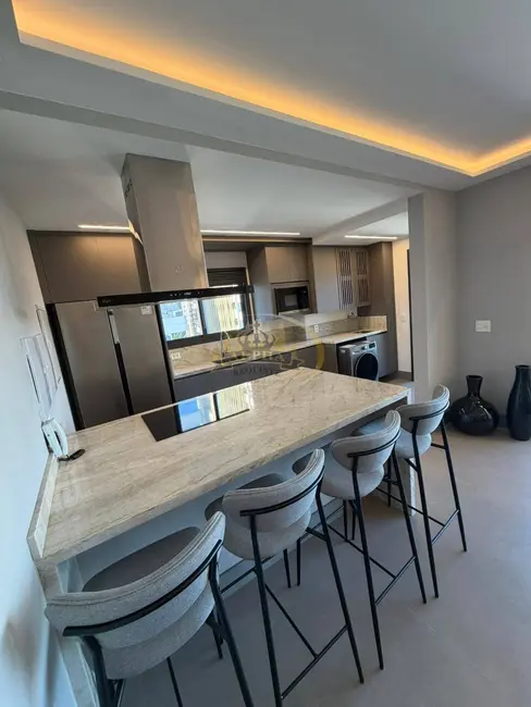 Apartamento com 2 quartos para alugar, 124m2 em Barueri - SP - imagem 6 Foto 6 de Apartamento com 2 quartos para alugar, 124m2 em Barueri - SP
