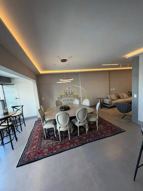 Apartamento com 2 quartos para alugar, 124m2 em Barueri - SP - imagem 5 Foto 5 de Apartamento com 2 quartos para alugar, 124m2 em Barueri - SP