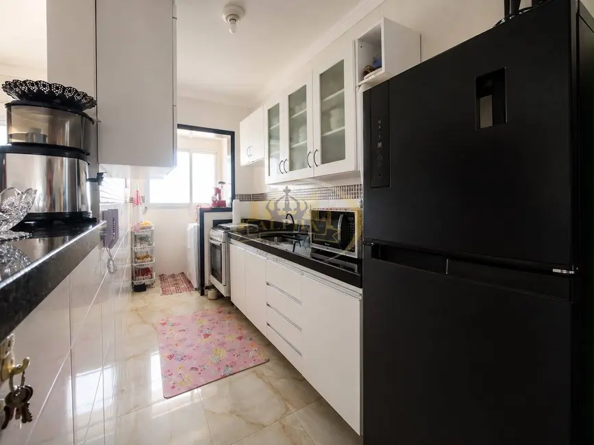 Foto 7 de Apartamento com 2 quartos à venda, 71m2 em Caiçara, Praia Grande - SP