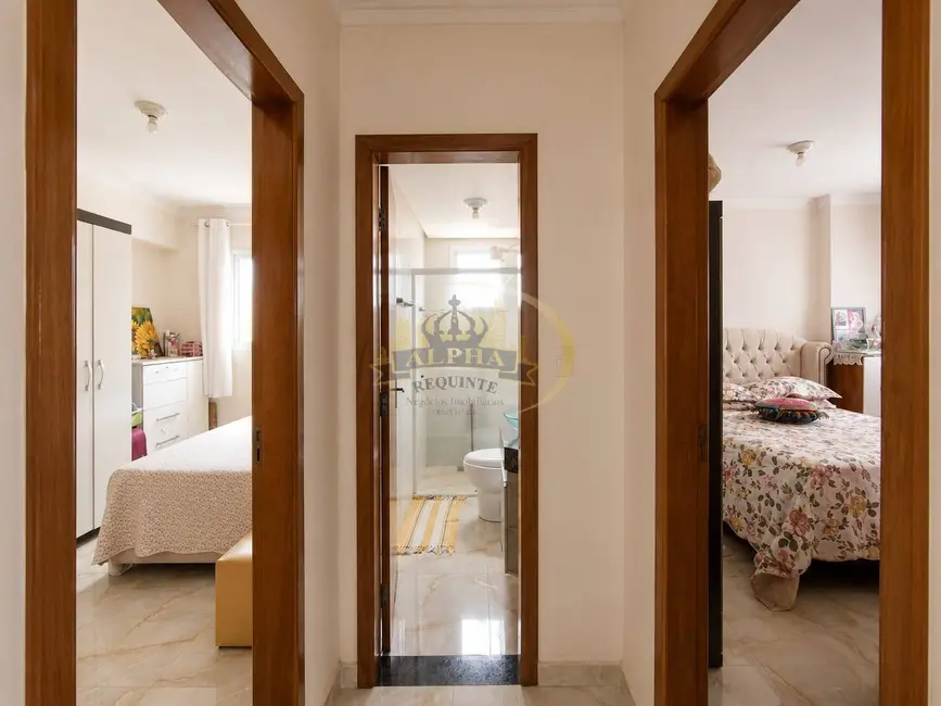 Foto 9 de Apartamento com 2 quartos à venda, 71m2 em Caiçara, Praia Grande - SP