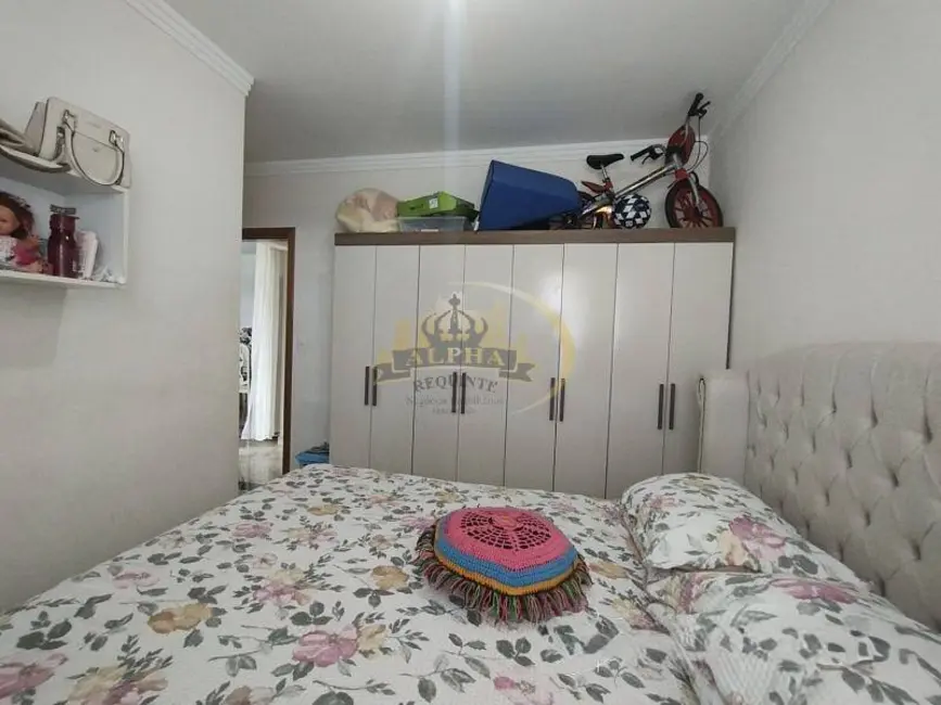 Foto 4 de Apartamento com 2 quartos à venda, 71m2 em Caiçara, Praia Grande - SP