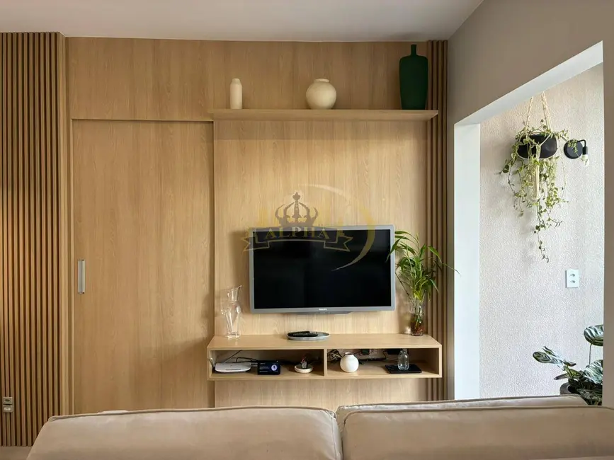 Apartamento com 2 quartos à venda, 52m2 em Alphaville Empresarial, Barueri - SP - imagem 3 Foto 3 de Apartamento com 2 quartos à venda, 52m2 em Alphaville Empresarial, Barueri - SP