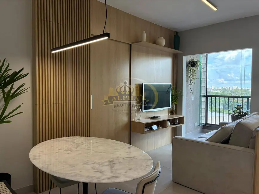 Apartamento com 2 quartos à venda, 52m2 em Alphaville Empresarial, Barueri - SP - imagem 4 Foto 4 de Apartamento com 2 quartos à venda, 52m2 em Alphaville Empresarial, Barueri - SP