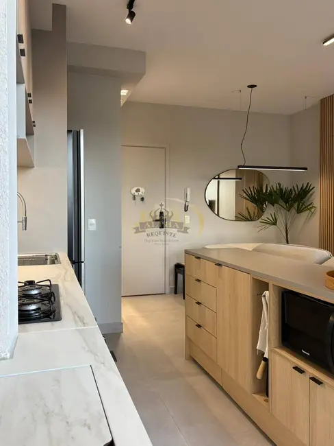 Apartamento com 2 quartos à venda, 52m2 em Alphaville Empresarial, Barueri - SP - imagem 5 Foto 5 de Apartamento com 2 quartos à venda, 52m2 em Alphaville Empresarial, Barueri - SP
