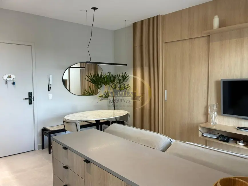 Apartamento com 2 quartos à venda, 52m2 em Alphaville Empresarial, Barueri - SP - imagem 1 Foto 1 de Apartamento com 2 quartos à venda, 52m2 em Alphaville Empresarial, Barueri - SP
