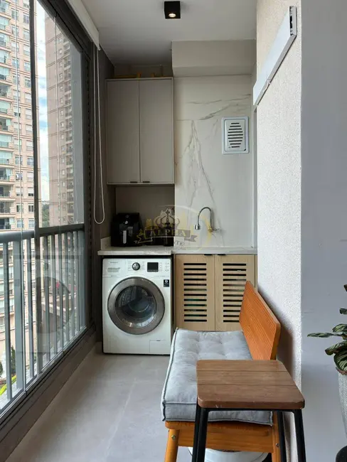 Apartamento com 2 quartos à venda, 52m2 em Alphaville Empresarial, Barueri - SP - imagem 6 Foto 6 de Apartamento com 2 quartos à venda, 52m2 em Alphaville Empresarial, Barueri - SP