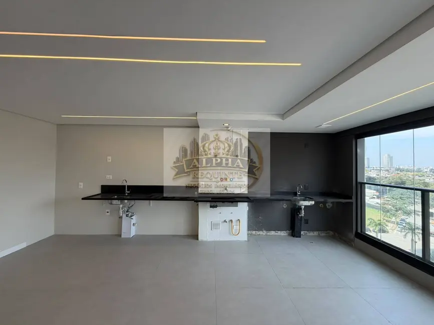 Foto 2 de Apartamento com 3 quartos à venda, 87m2 em Barueri - SP