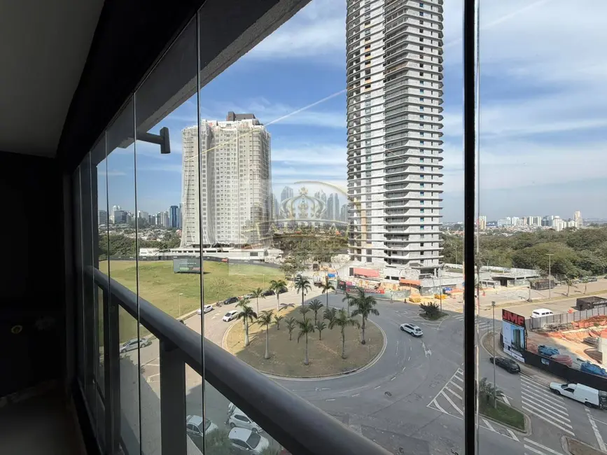 Foto 9 de Apartamento com 3 quartos à venda, 87m2 em Barueri - SP