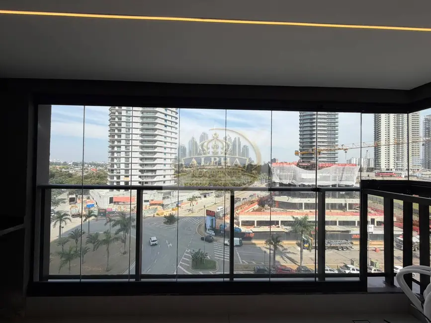 Foto 8 de Apartamento com 3 quartos à venda, 87m2 em Barueri - SP
