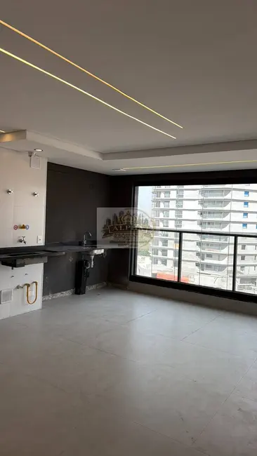 Foto 1 de Apartamento com 3 quartos à venda, 87m2 em Barueri - SP