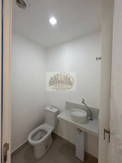 Foto 4 de Apartamento com 3 quartos à venda, 87m2 em Barueri - SP
