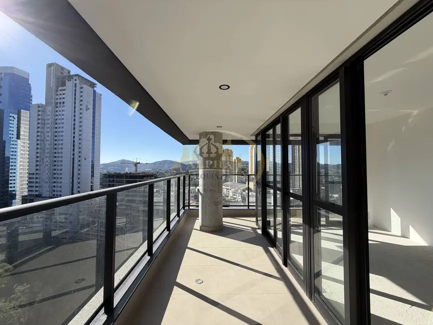 Foto 9 de Apartamento com 3 quartos à venda, 112m2 em Barueri - SP