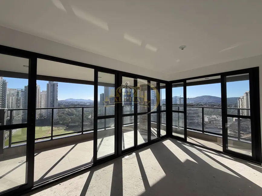 Foto 7 de Apartamento com 3 quartos à venda, 112m2 em Barueri - SP