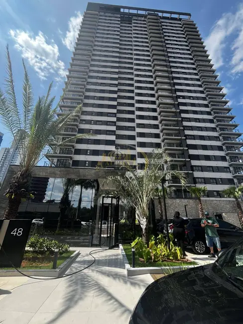 Foto 4 de Apartamento com 3 quartos à venda, 112m2 em Barueri - SP