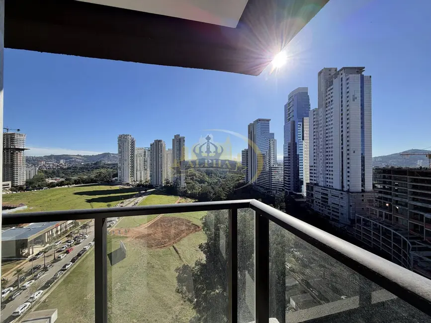 Foto 2 de Apartamento com 3 quartos à venda, 112m2 em Barueri - SP
