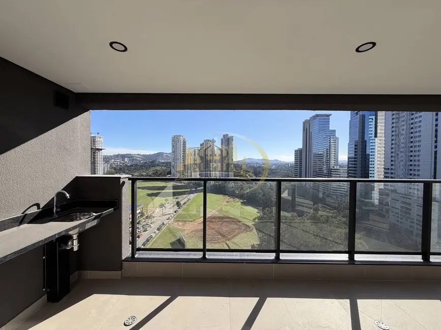 Foto 6 de Apartamento com 3 quartos à venda, 112m2 em Barueri - SP