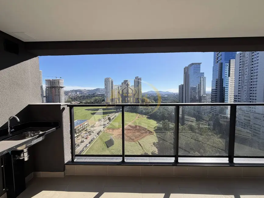 Foto 3 de Apartamento com 3 quartos à venda, 112m2 em Barueri - SP