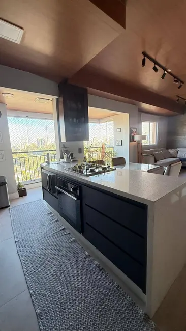 Apartamento com 3 quartos à venda e para alugar, 127m2 em Barueri - SP - imagem 1 Foto 1 de Apartamento com 3 quartos à venda e para alugar, 127m2 em Barueri - SP