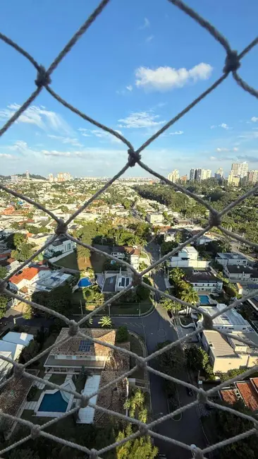 Apartamento com 3 quartos à venda e para alugar, 127m2 em Barueri - SP - imagem 6 Foto 6 de Apartamento com 3 quartos à venda e para alugar, 127m2 em Barueri - SP