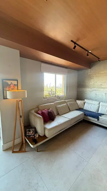Apartamento com 3 quartos à venda e para alugar, 127m2 em Barueri - SP - imagem 7 Foto 7 de Apartamento com 3 quartos à venda e para alugar, 127m2 em Barueri - SP