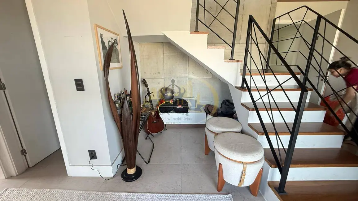 Apartamento com 3 quartos à venda e para alugar, 127m2 em Barueri - SP - imagem 3 Foto 3 de Apartamento com 3 quartos à venda e para alugar, 127m2 em Barueri - SP